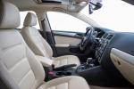 Volkswagen Jetta Hybrid 2015 года (US)